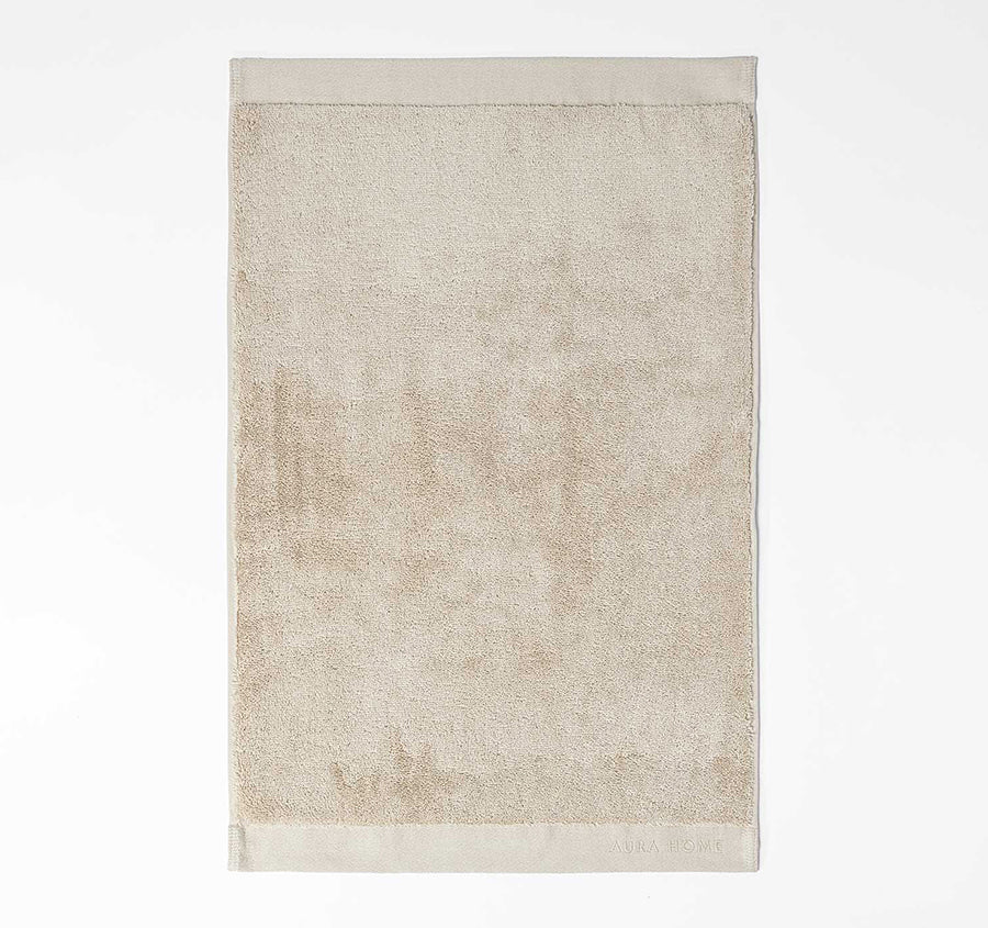 Haven 700GSM Bath Towel Range Natural