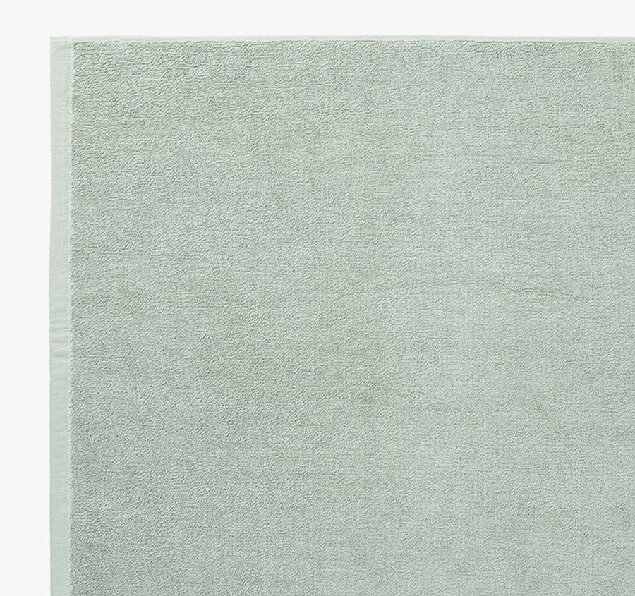 Haven 1000GSM Bath Mat Sage