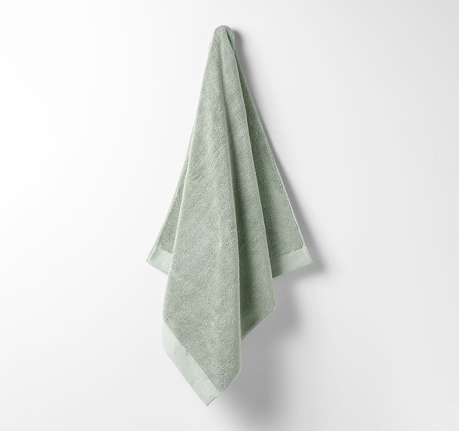 Haven 700GSM Bath Towel Range Sage