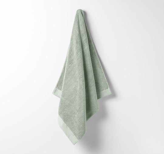Haven 700GSM Bath Towel Range Sage