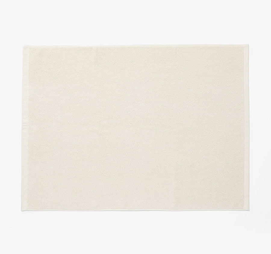Haven 1000GSM Bath Mat Sand