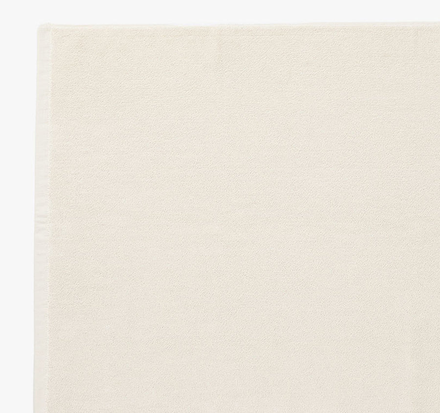 Haven 1000GSM Bath Mat Sand