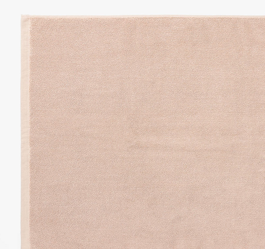 Haven 1000GSM Bath Mat Shell