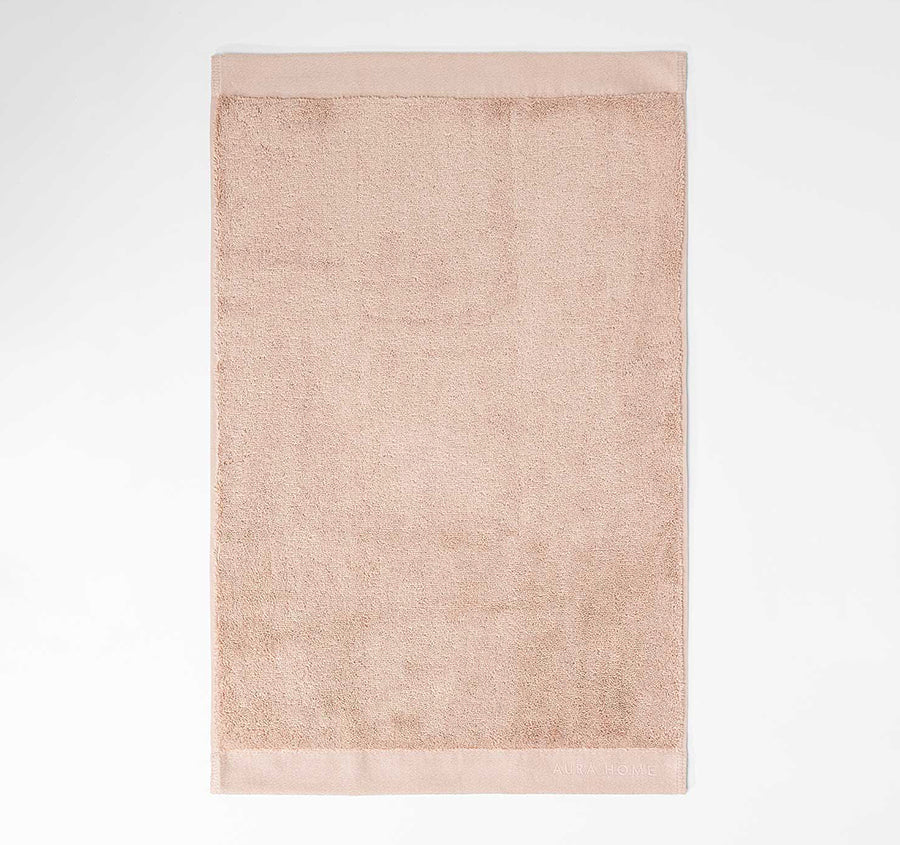 Haven 700GSM Bath Towel Range Shell