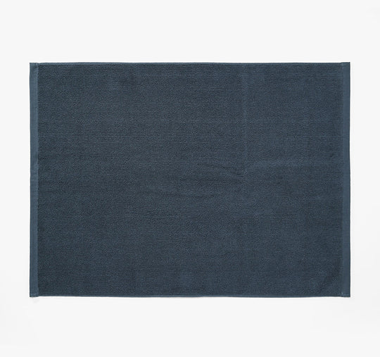 Haven 1000GSM Bath Mat Slate