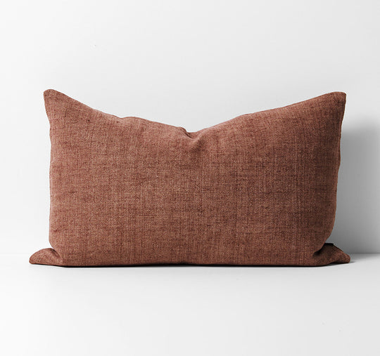 Arles 40x65cm Filled Cushion Clove