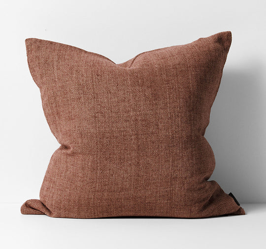 Arles 55x55cm Filled Cushion Clove