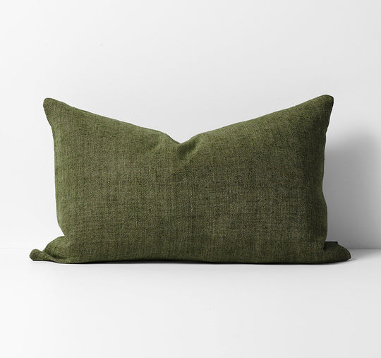 Arles 40x65cm Filled Cushion Forest