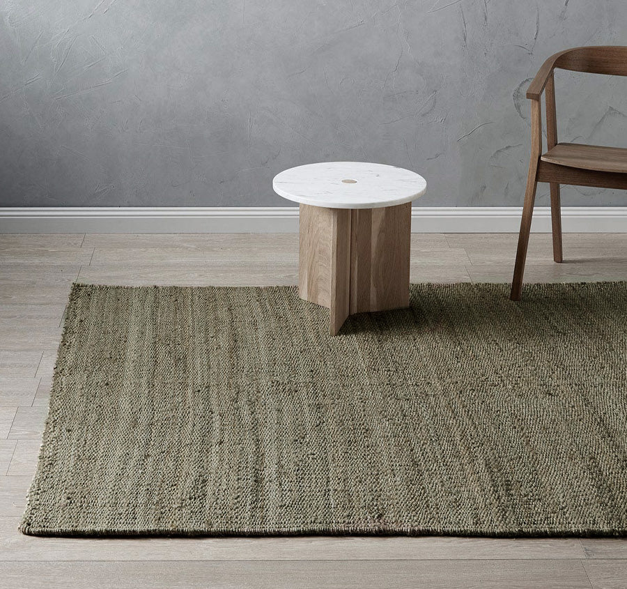 Jute 2x3m Floor Rug Riverstone