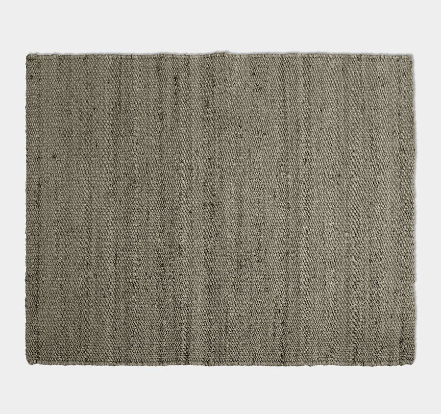 Jute 2x3m Floor Rug Riverstone