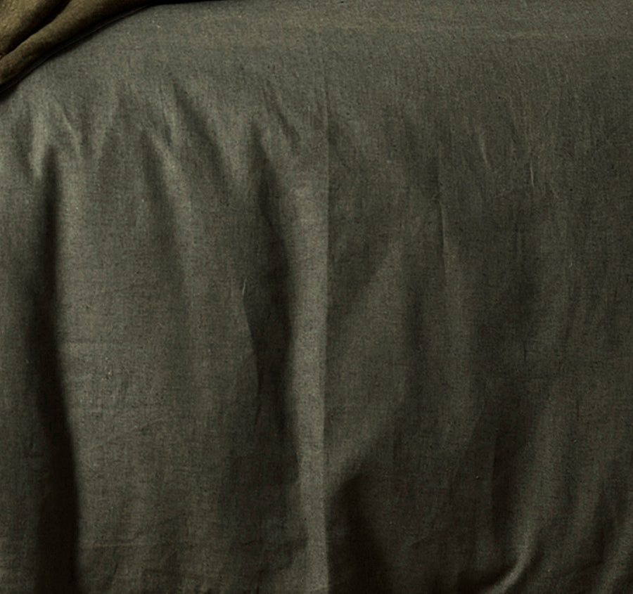 Maison Vintage Quilt Cover Forest