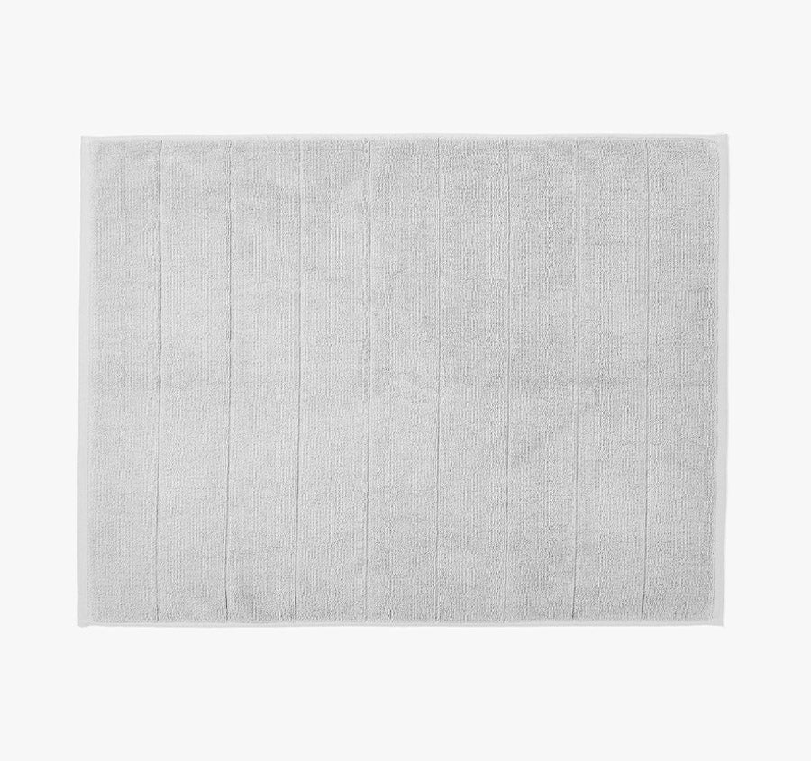 Paros 580GSM Cotton Bath Towel Range Dove