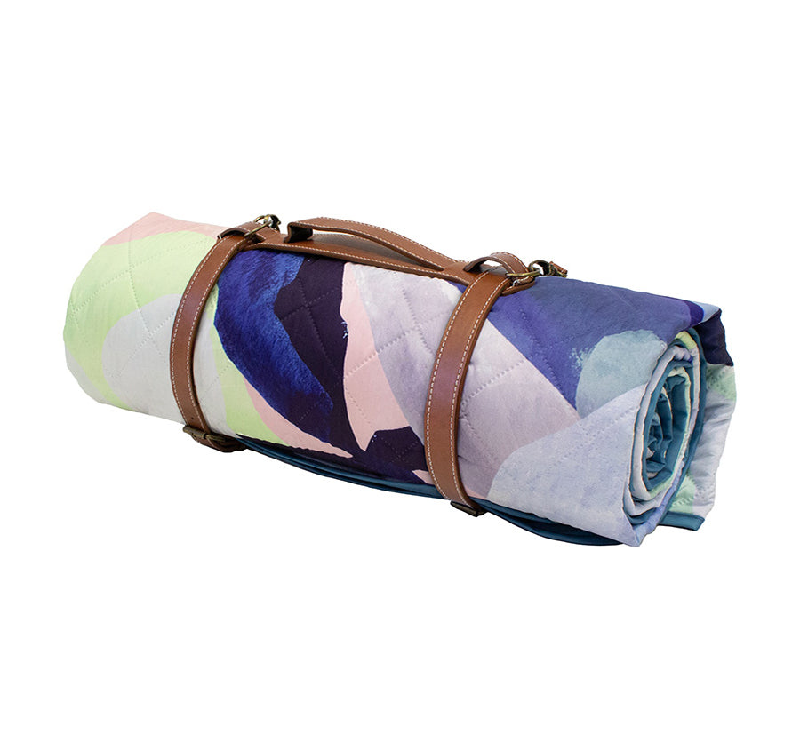 Ambrosia 200x200cm Picnic Rug