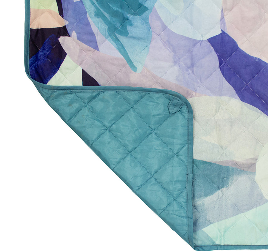 Ambrosia 200x200cm Picnic Rug