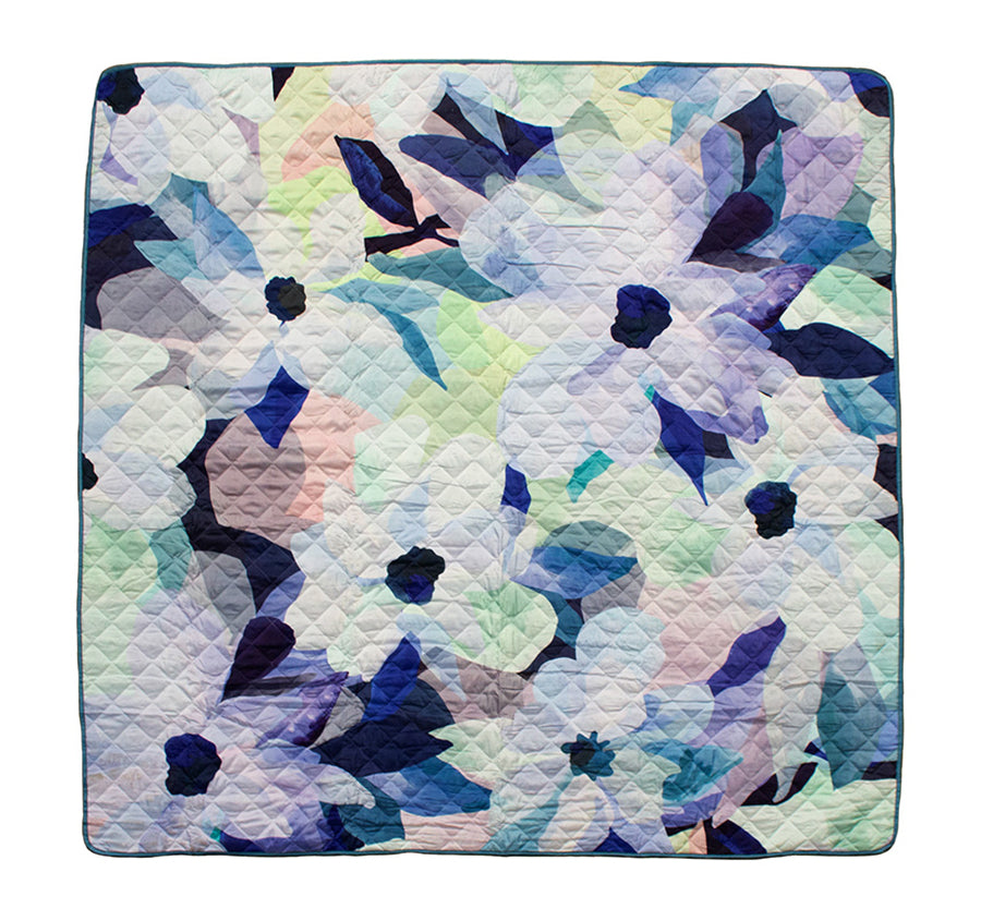 Ambrosia 200x200cm Picnic Rug