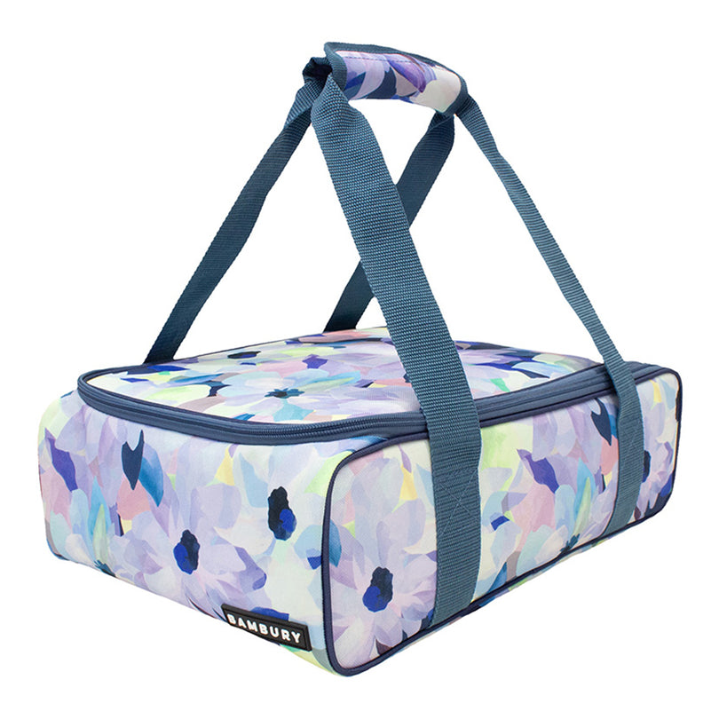 Ambrosia Insulated Food Carrier Manchester Warehouse