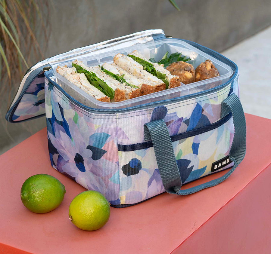 Ambrosia Insulated Lunch Bag