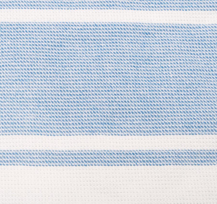 Andie 90x170cm Beach Towel Blue
