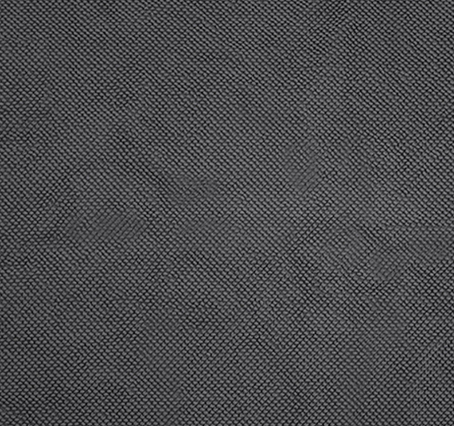 Angove 2 Piece 950GSM Cotton Bath Mat Set Charcoal