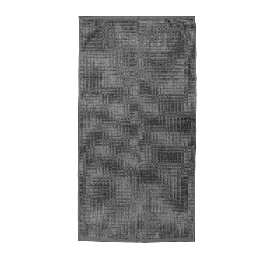 Angove 600GSM Cotton Bath Towel Range Charcoal