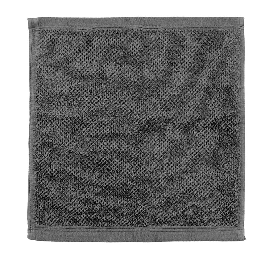 Angove 600GSM Cotton Bath Towel Range Charcoal