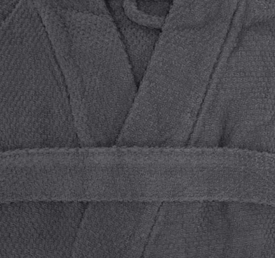 Angove Bathrobe Range Charcoal