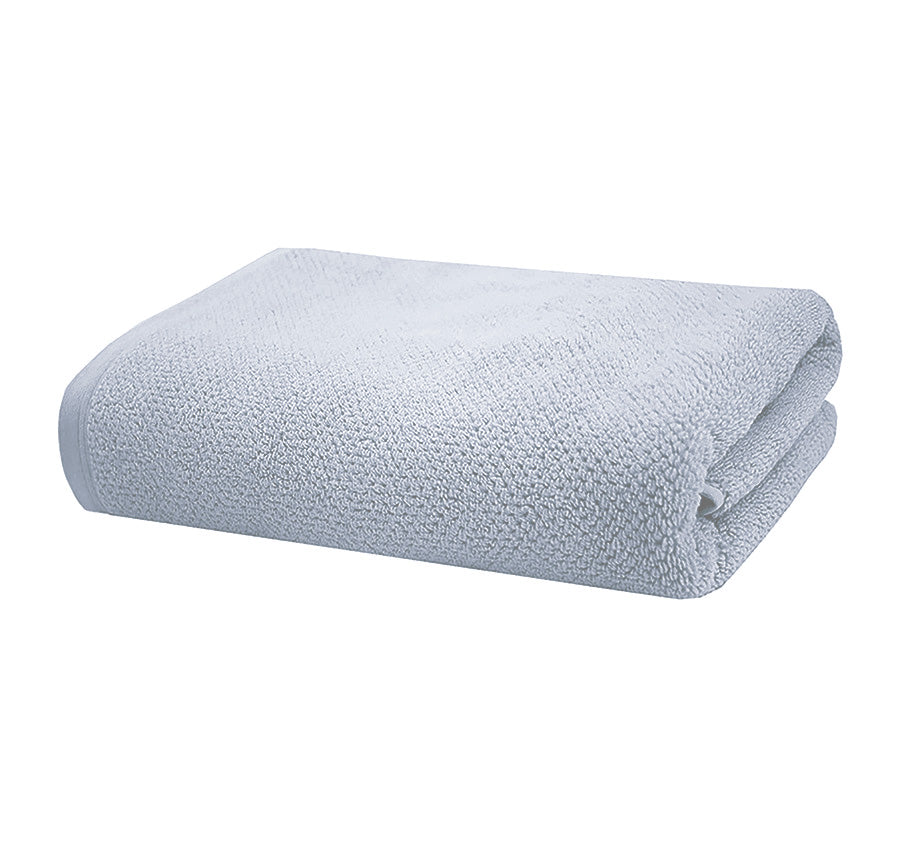 Angove 2 Piece 600GSM Cotton Bath Sheet Set Dream