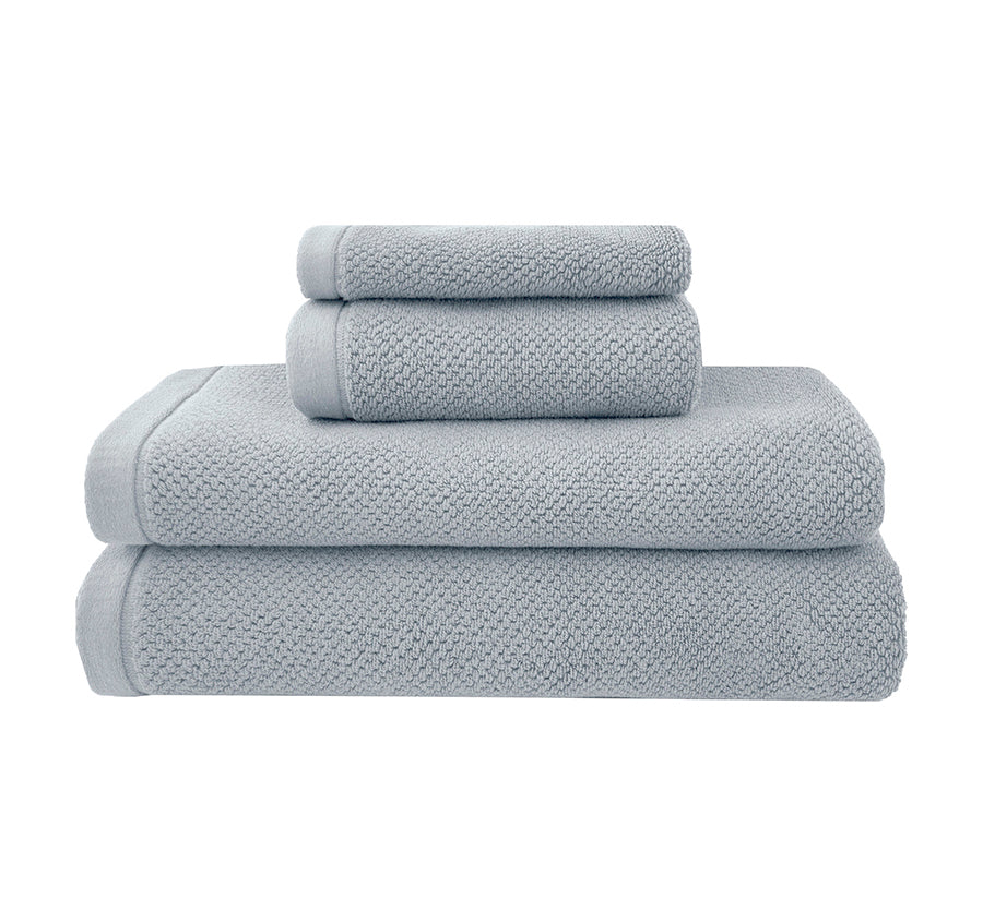 Angove 600GSM Cotton Bath Towel Range Dream