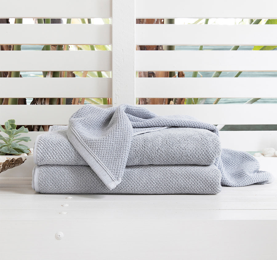 Angove 600GSM Cotton Bath Towel Range Dream