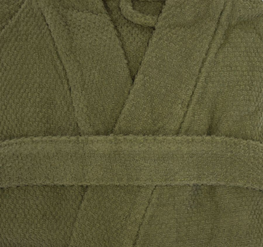 Angove Bathrobe Range Olive