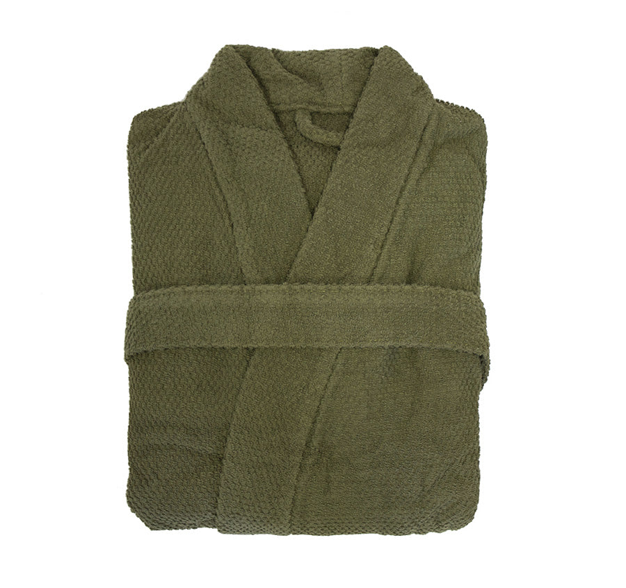 Angove Bathrobe Range Olive