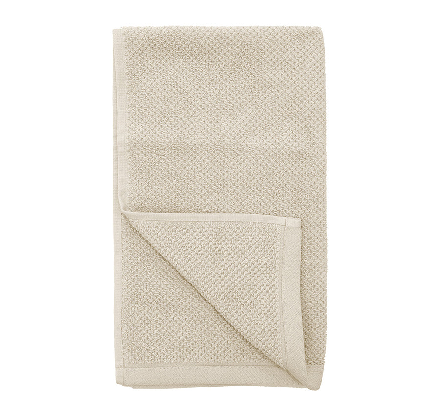 Angove 950GSM Cotton Bath Mat Pebble