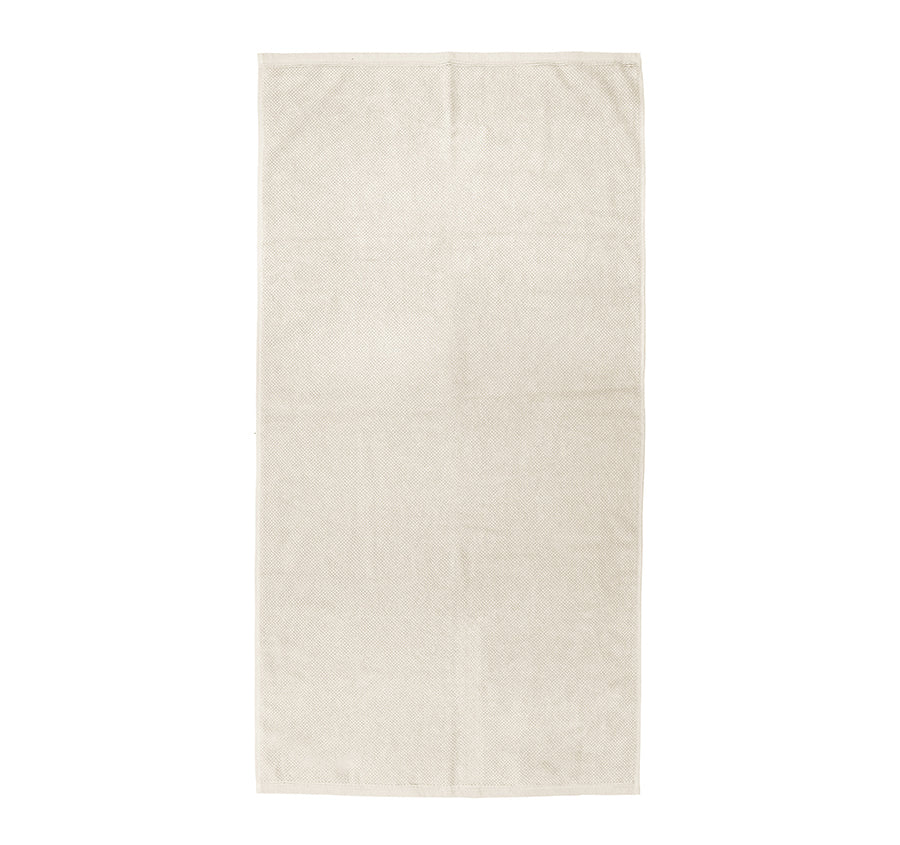 Angove 600GSM Cotton Bath Towel Range Pebble