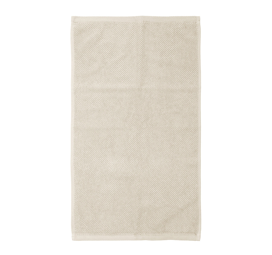 Angove 600GSM Cotton Bath Towel Range Pebble