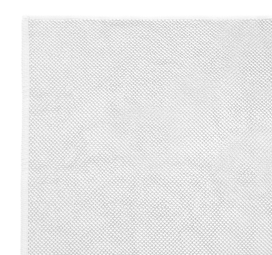 Angove 950GSM Cotton Bath Mat White