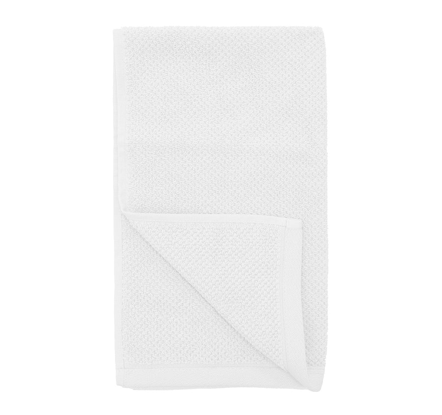 Angove 950GSM Cotton Bath Mat White
