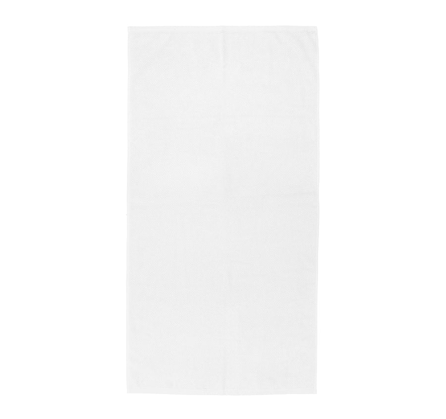 Angove 600GSM Cotton Bath Towel Range White