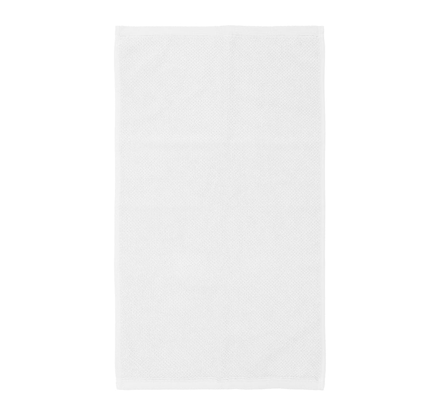 Angove 600GSM Cotton Bath Towel Range White