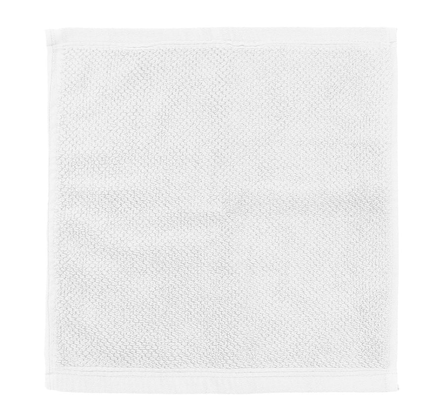 Angove 600GSM Cotton Bath Towel Range White