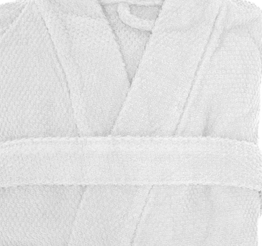 Angove Bathrobe Range White