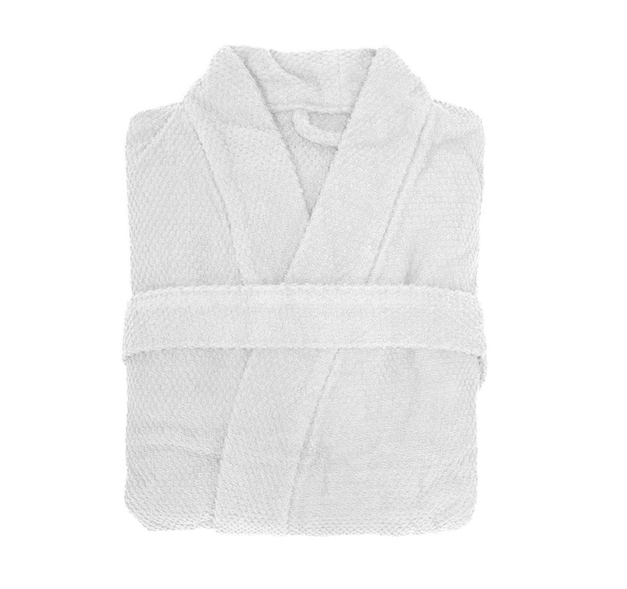 Angove Bathrobe Range White