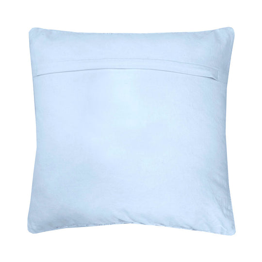Anka 45x45cm Filled Cushion Blue