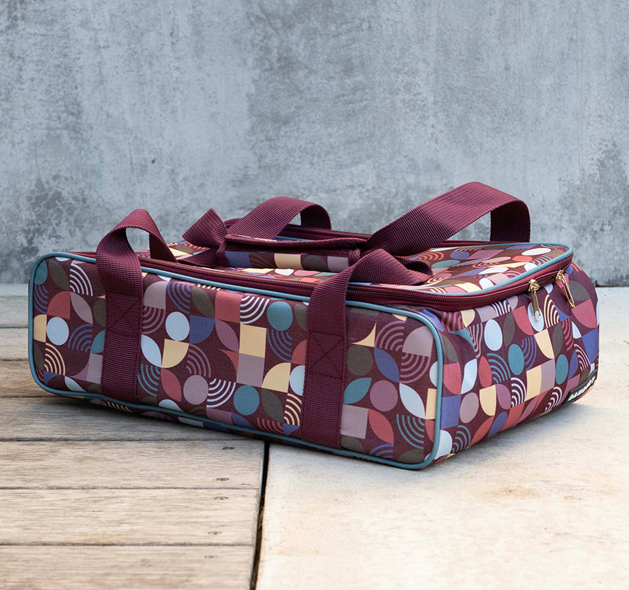 Aruna Insulated Food Carrier