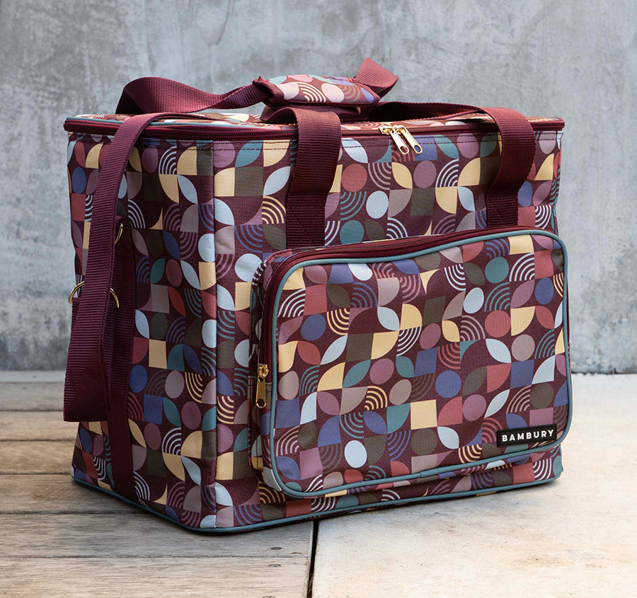 Aruna Cooler Bag Large