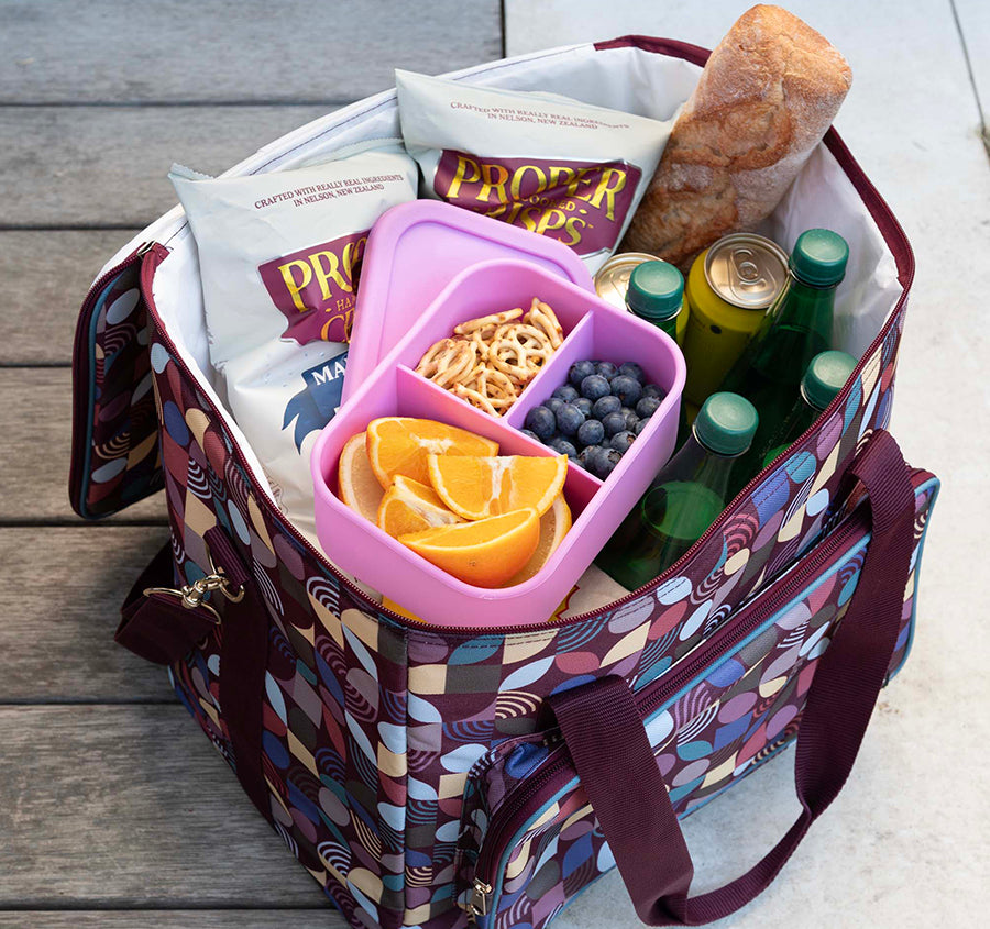 Aruna Cooler Bag Large