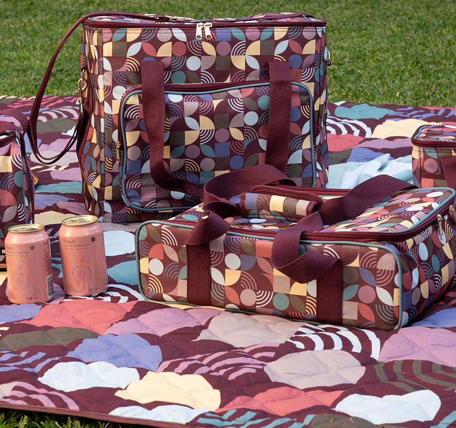 Aruna Cooler Bag Large