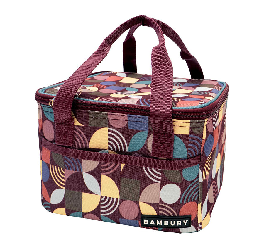 Aruna Insulated Lunch Bag