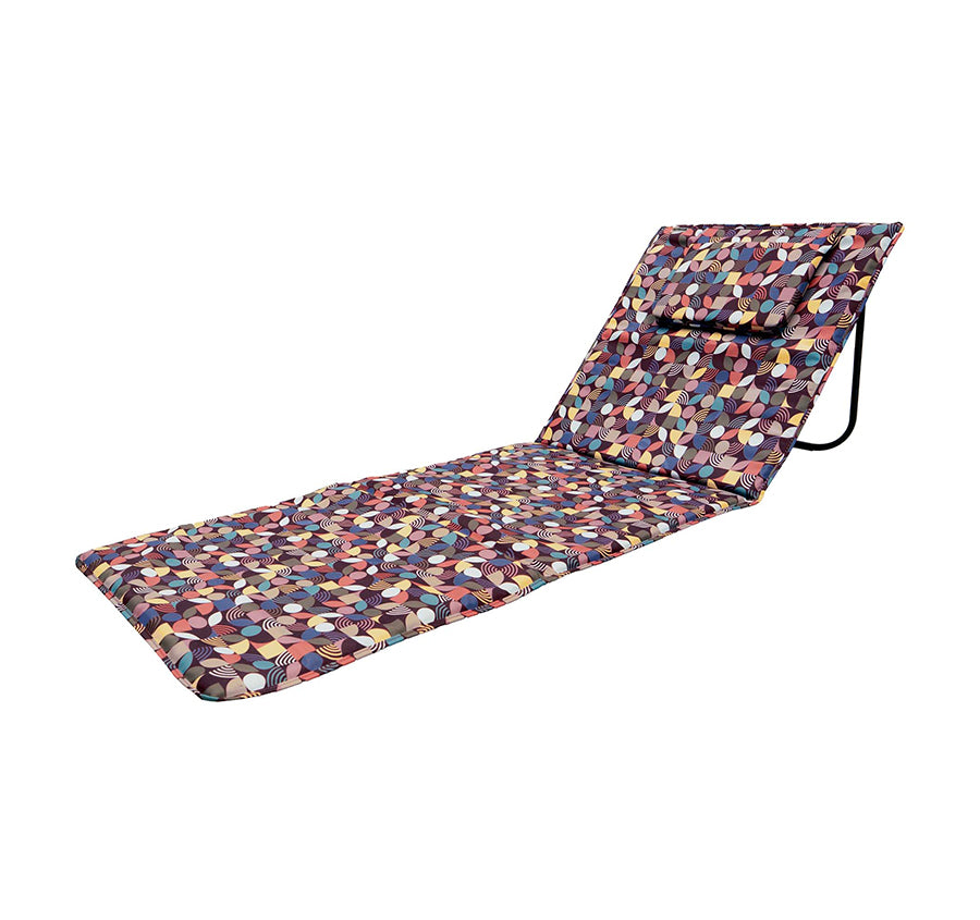 Aruna Outdoor Recliner