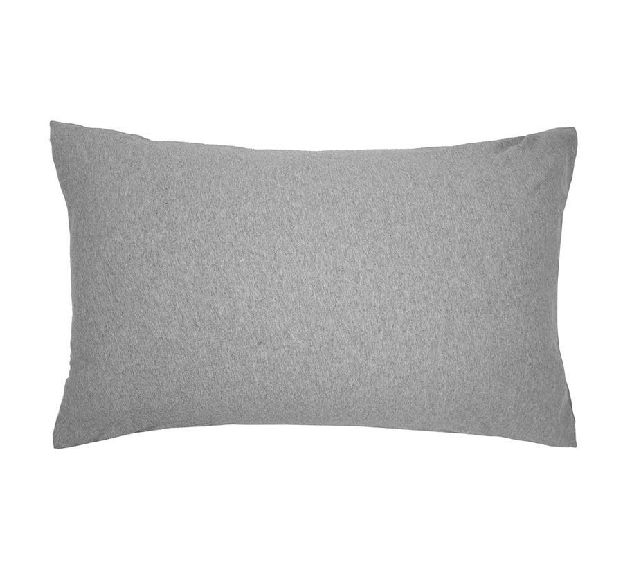 Bed T Organica Mega Sheet Set Range Grey