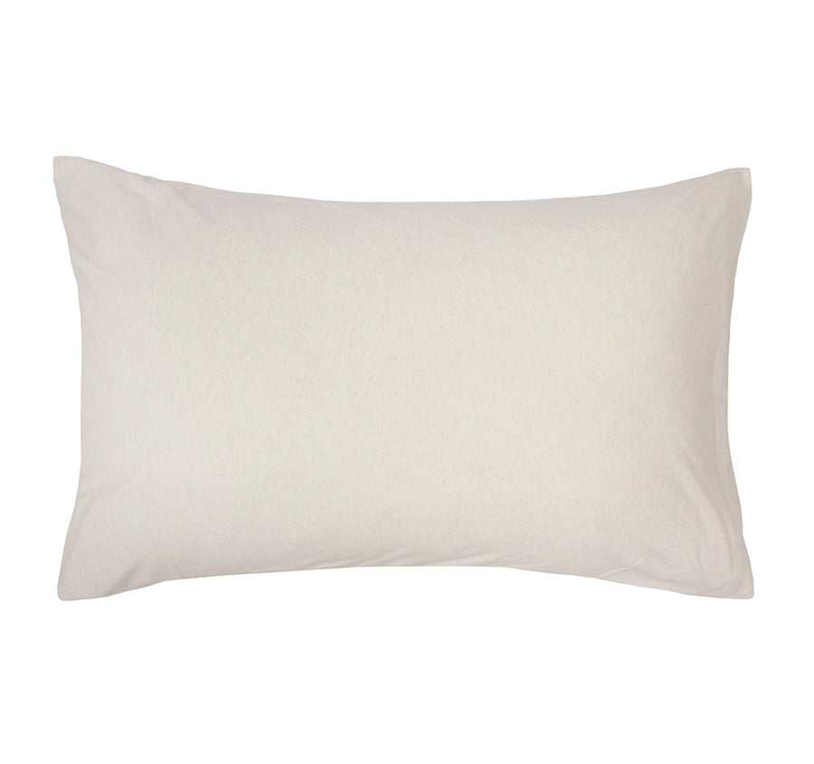 Bed T Organica Mega Sheet Set Range Stone